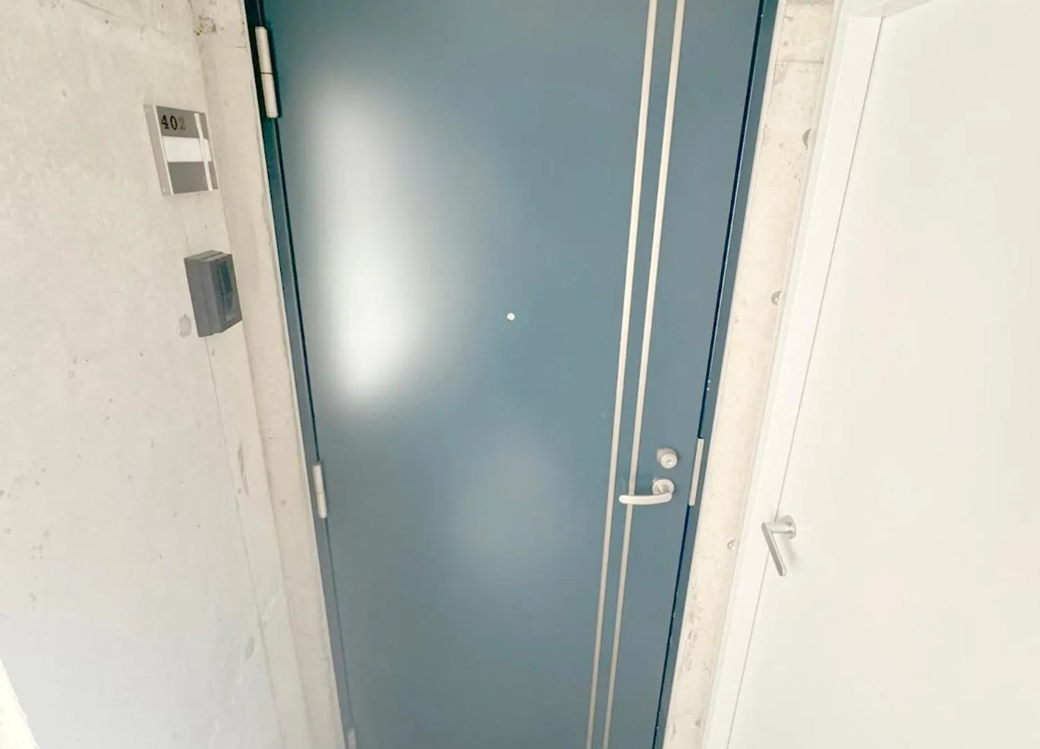 Apartment 今宮駅徒歩2分大国町駅5分 難波道頓堀も徒歩圏内401 ホテルリネン使用 Osaka