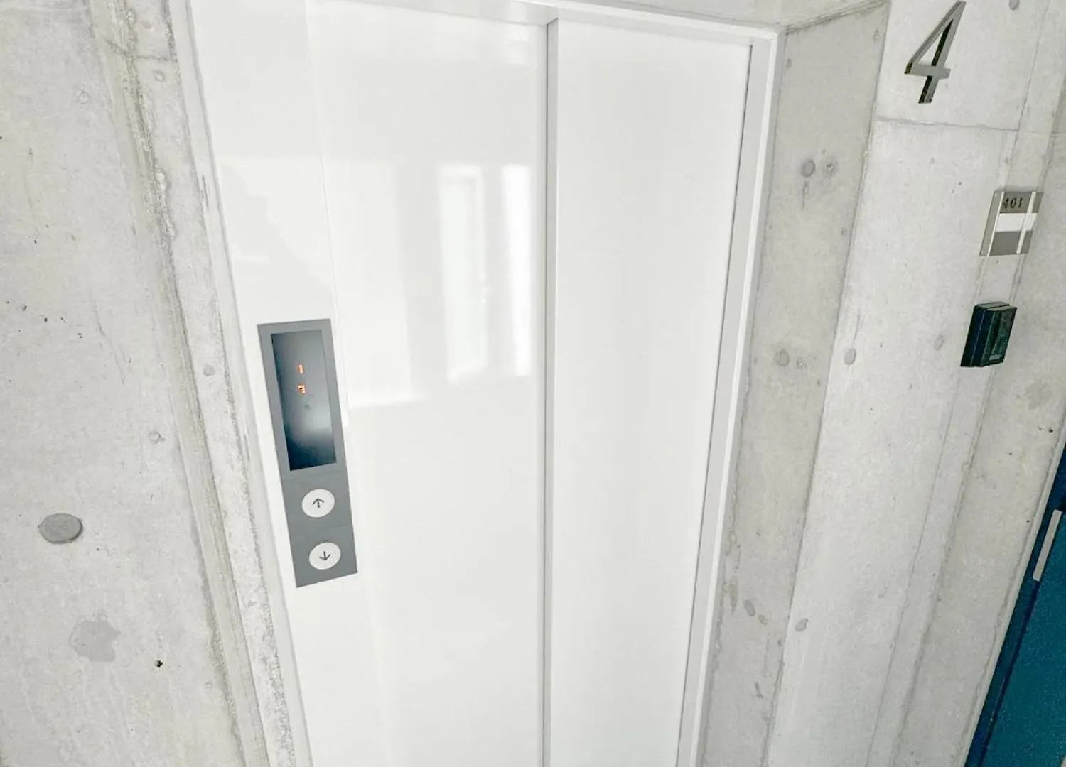 Apartment 今宮駅徒歩2分大国町駅5分 難波道頓堀も徒歩圏内401 ホテルリネン使用 Osaka